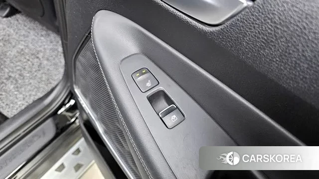 Hyundai Santa Fe TM id 3489555 из Кореи 9