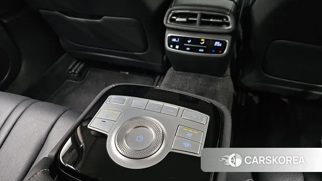 Genesis G80 (RG3) id 3567410 из Кореи 9