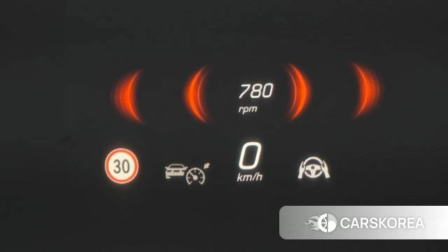 Mercedes-Benz GLC-Class X254 id 4523095 из Кореи 9