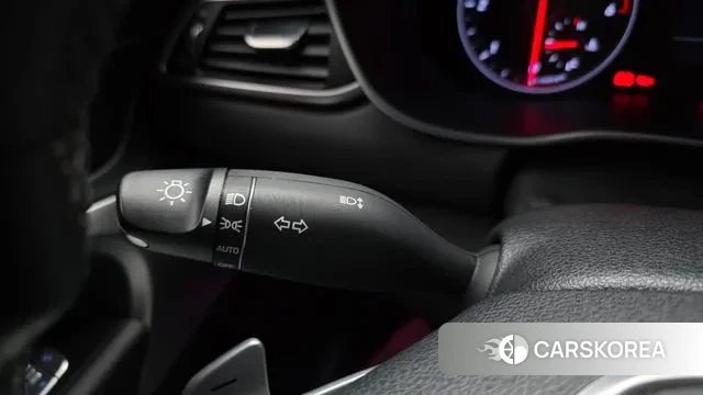 Genesis G70 id 3723386 из Кореи 9