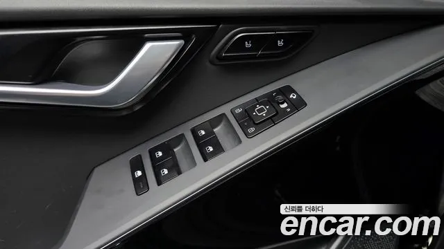 Kia Di All New Niro EV id 2853234 из Кореи 9