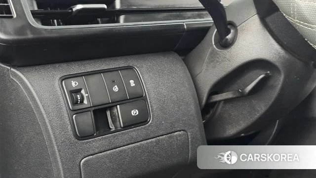 Hyundai Staria id 4571826 из Кореи 9