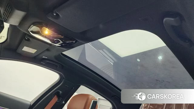 BMW 7 Series (G70) id 3811353 из Кореи 9