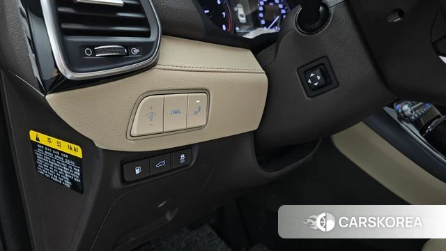 Hyundai Grandeur IG id 4615068 из Кореи 9