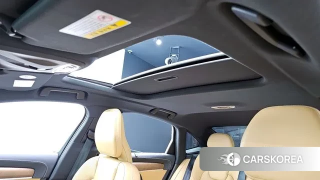 Volvo S90 id 3264973 из Кореи 9