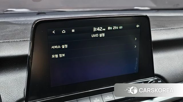 Kia Come New K3 id 4722387 из Кореи 9