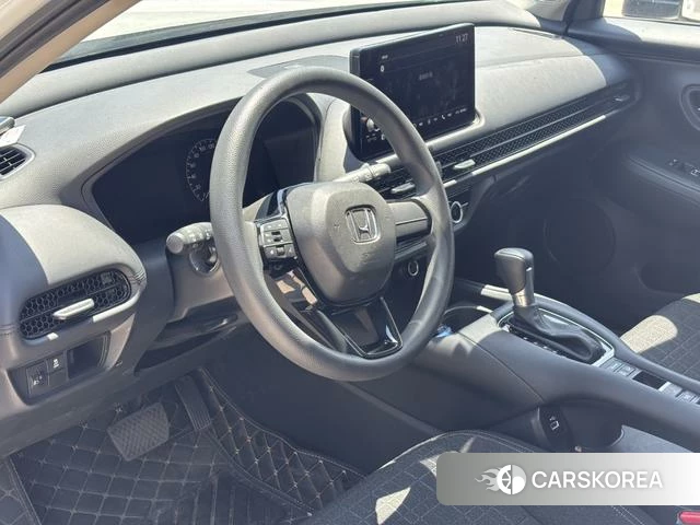 Honda ZR-V to id 4299888 из Китая 9