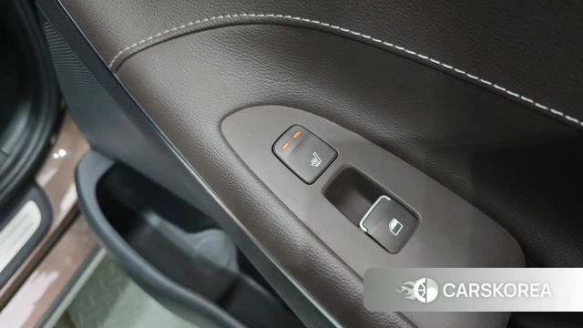 Hyundai Grandeur IG id 4378193 из Кореи 9