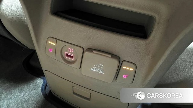 Kia The New Carnival id 3937095 из Кореи 9