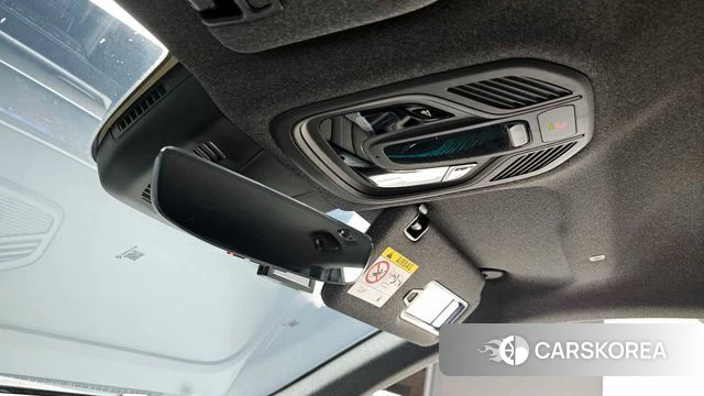 Renault Korea (Samsung) Grand Coleos id 4336595 из Кореи 9