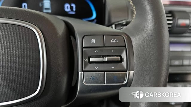 Hyundai Casper id 4316555 из Кореи 9