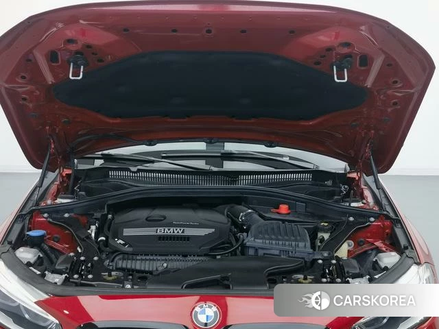 BMW 1 series id 4314835 из Китая 9