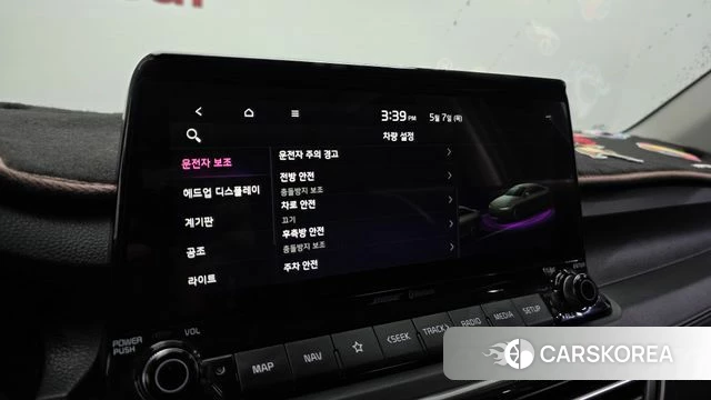 Kia Seltos id 4285110 из Кореи 9