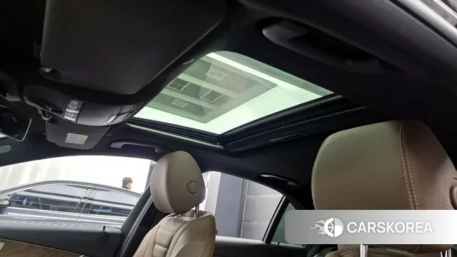 Mercedes-Benz E-Class W213 id 3735876 из Кореи 9