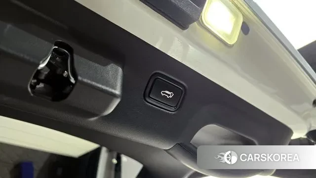 Kia EV6 id 3426739 из Кореи 9