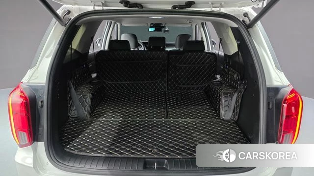 Hyundai Palisade id 4594628 из Кореи 9