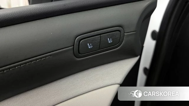 Hyundai The New Tucson (NX4) id 3940215 из Кореи 9