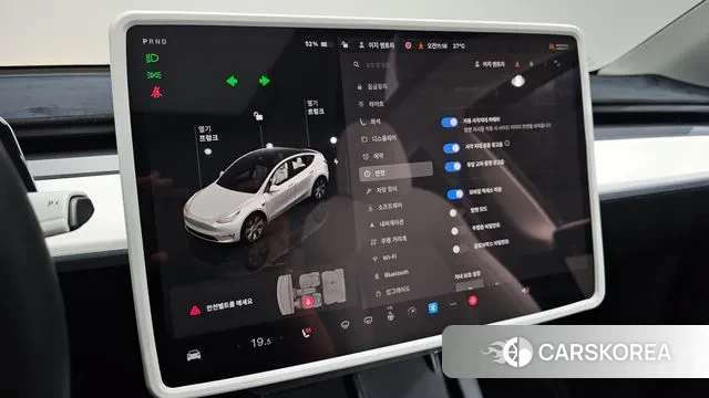 Tesla Model Y id 3159861 из Кореи 9