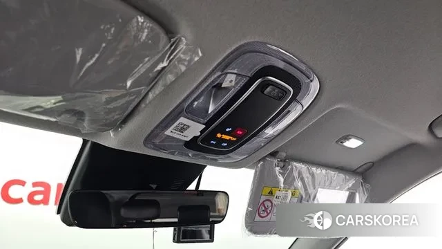 Hyundai Kona (SX2) id 3022180 из Кореи 9