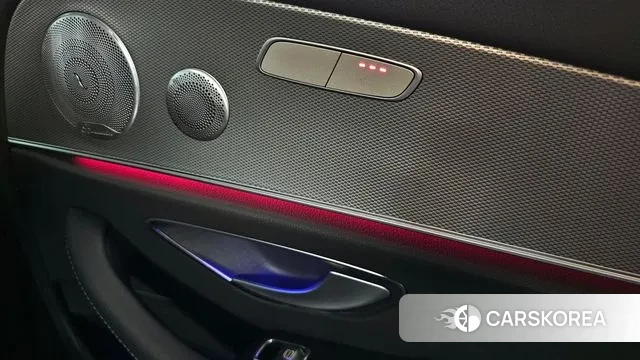 Mercedes-Benz E-Class W213 id 3198010 из Кореи 9