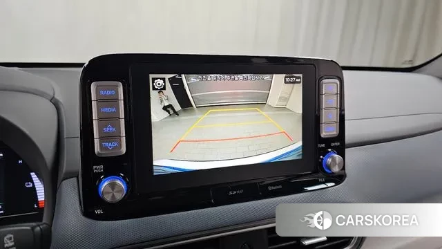 Hyundai Kona Electric id 3203699 из Кореи 9