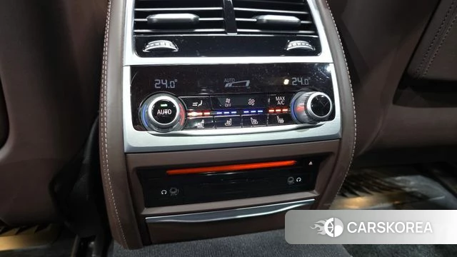 BMW 7 Series (G11) id 3814463 из Кореи 9