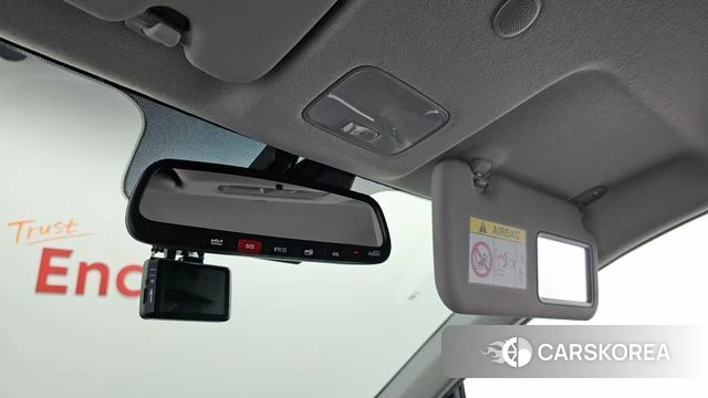 Kia The New Morning (JA) id 3922271 из Кореи 9