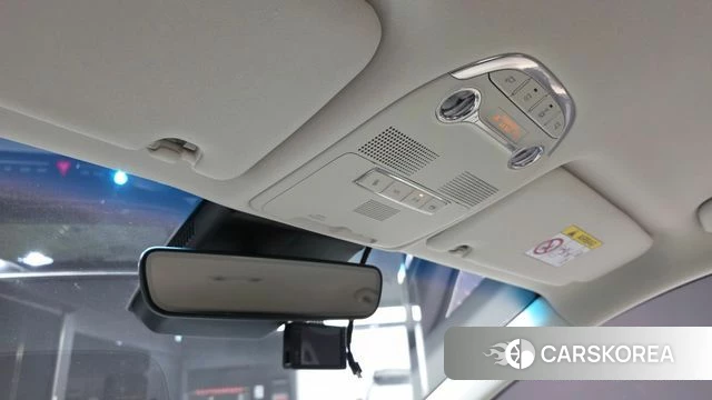 Hyundai The New Grandeur IG Hybrid id 4697523 из Кореи 9