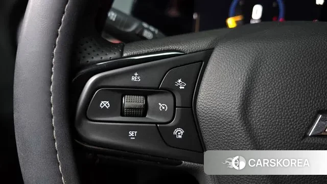 Chevrolet (GM Daewoo) Trax Crossover id 2993351 из Кореи 9