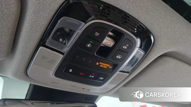 Hyundai Sonata (DN8) id 4285344 из Кореи 9