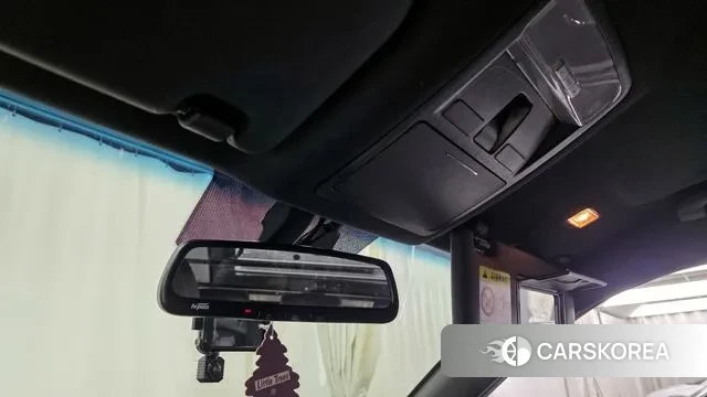 Ssangyong Rexton Sports id 3760354 из Кореи 9