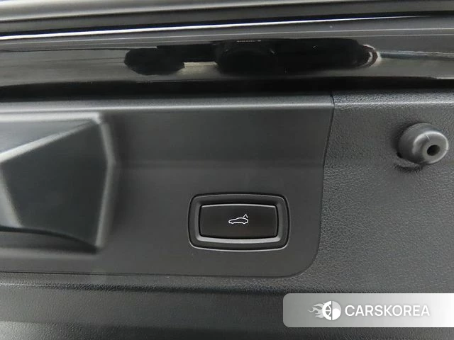 Porsche Panamera (971) id 3955798 из Кореи 9