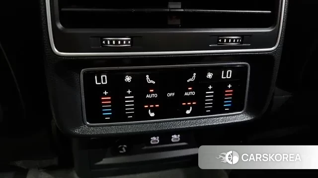 Audi Q8 (4M) id 3044452 из Кореи 9