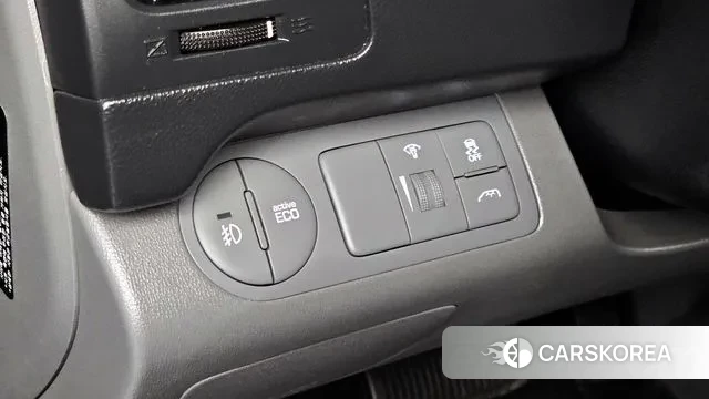 Hyundai The New Grand Starex id 3469407 из Кореи 9