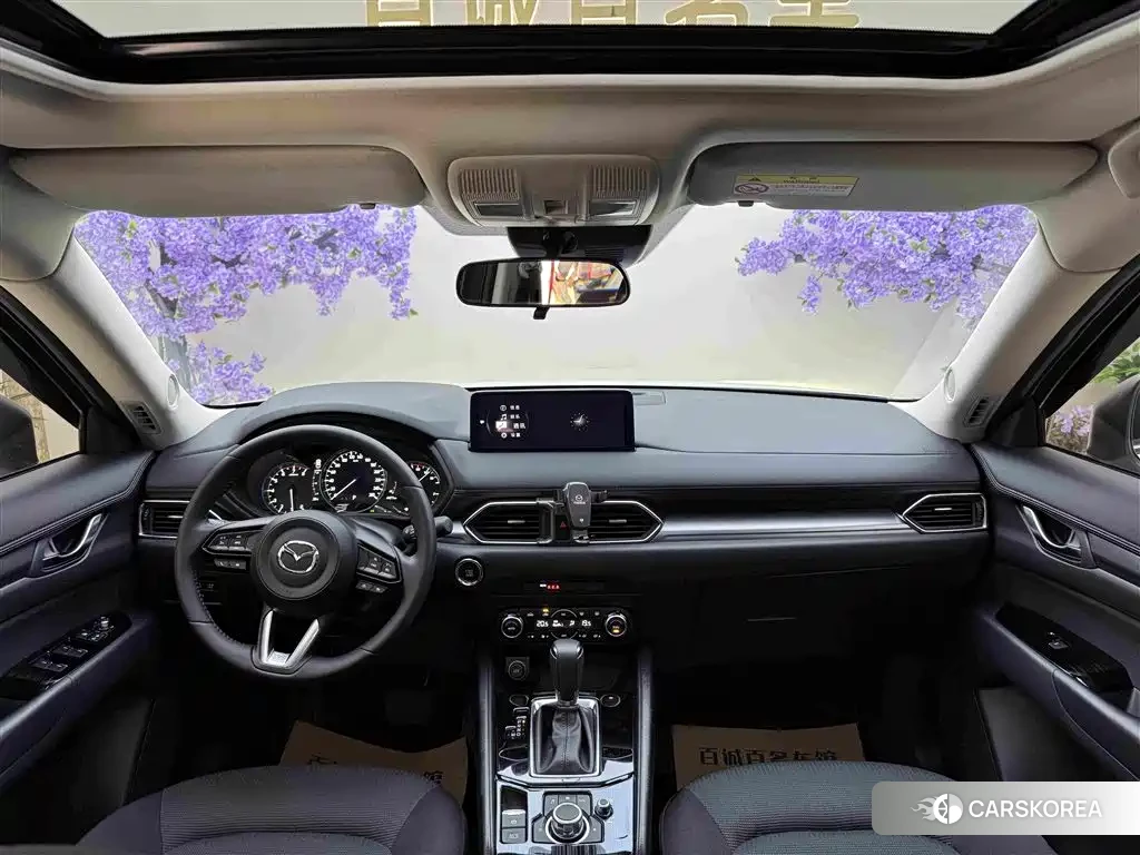 Mazda CX-5 id 4539018 из Китая 9