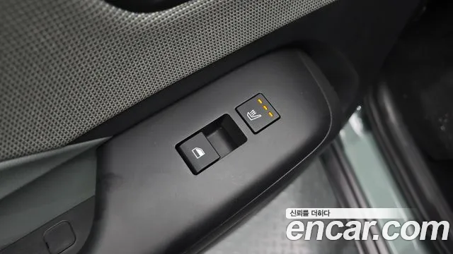 Hyundai Kona Hybrid (SX2) id 2738618 из Кореи 9