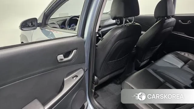 Hyundai Kona id 3474940 из Кореи 9