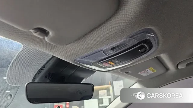 Hyundai The New Avante (CN7) id 3007060 из Кореи 9