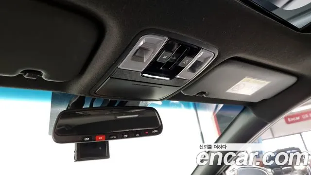 Kia The New K3 2nd generation id 2735755 из Кореи 9