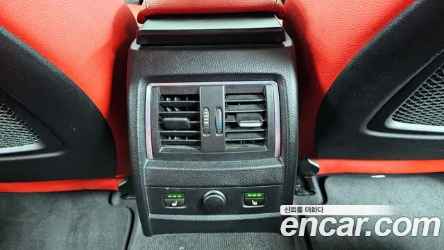 BMW 3 Series (F30) id 2695214 из Кореи 9