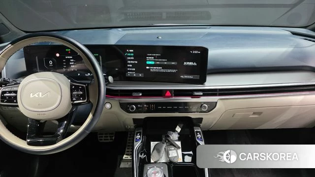Kia The New Sorento 4th Generation id 4669889 из Кореи 9