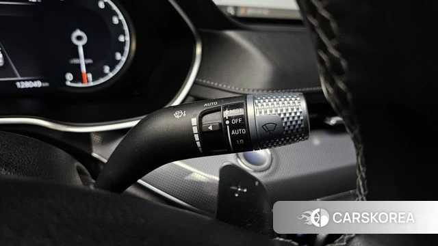 Genesis G80 (RG3) id 3898906 из Кореи 9