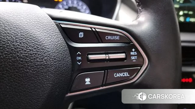 Hyundai Santa Fe TM id 3515367 из Кореи 9