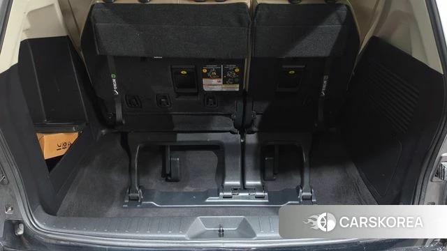 Toyota Sienna 4th Generation id 4753499 из Кореи 9
