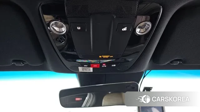 Kia K8 id 3378329 из Кореи 9