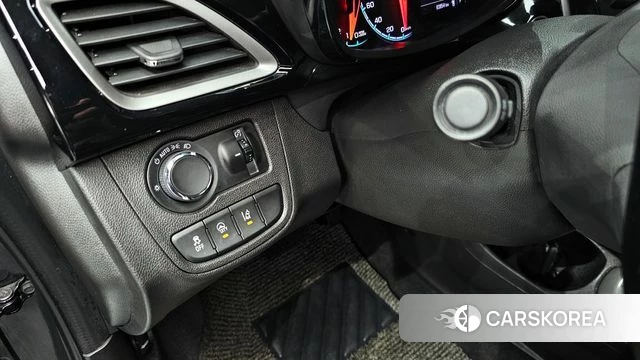 Chevrolet (GM Daewoo) The New Spark id 3844456 из Кореи 9