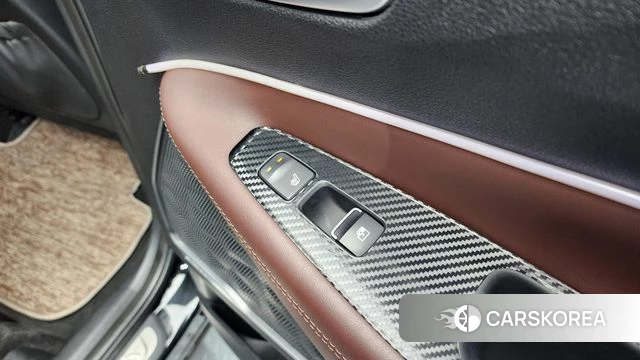 Hyundai Santa Fe TM id 3795928 из Кореи 9