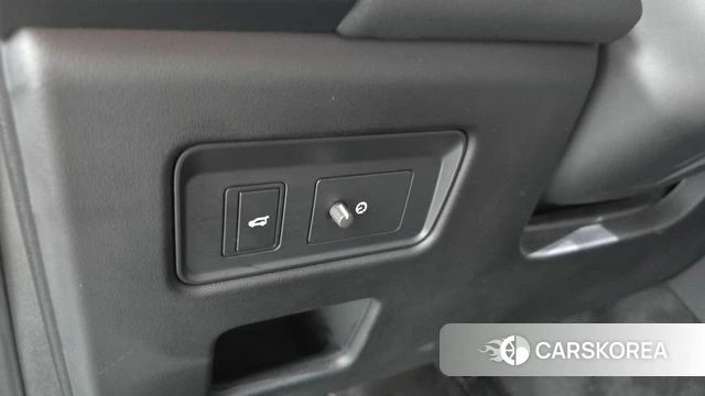 Land Rover Discovery 5 id 4726554 из Кореи 9