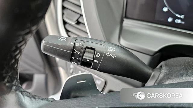 Kia The New Seltos id 4409078 из Кореи 9