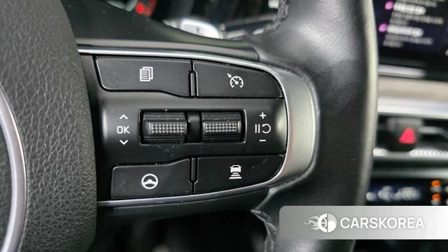 Kia K5 3rd generation id 4785213 из Кореи 9